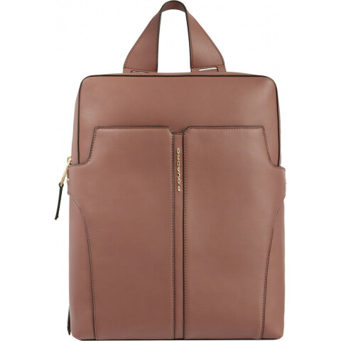 Рюкзак для ноутбука Piquadro Women's computer backpack 15,6" Brown (CA6127S126/AR)