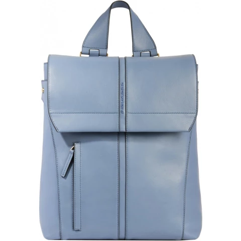 Рюкзак для ноутбука Piquadro Ray Blue (CA6128S126/BLU)