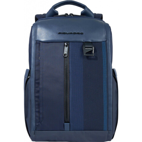 Рюкзак для ноутбука Piquadro Laptop backpack 14" Blue (CA6313S131/BLU)