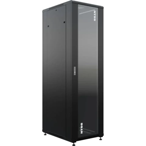 Шкаф NTSS NTSS-R42U6080GS-BL