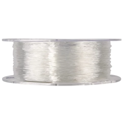 Пластик для 3D принтера NV Print NV-3D-TPU-TRANS