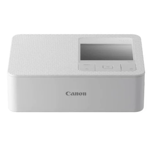 Принтер Canon Selphy CP1500 White
