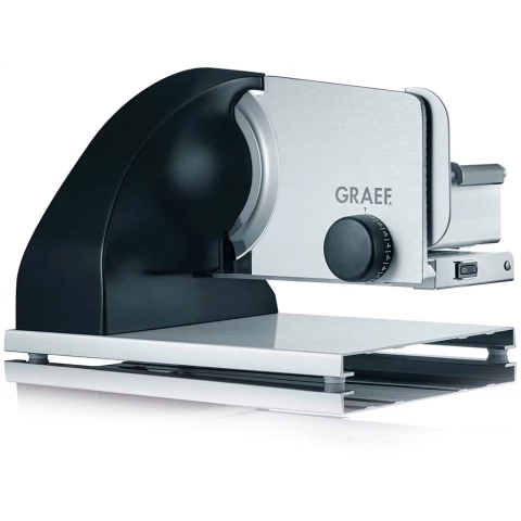 Ломтерезка GRAEF SKS 902 Black