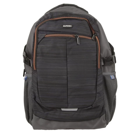 Рюкзак для ноутбука Sumdex PON-270 Black