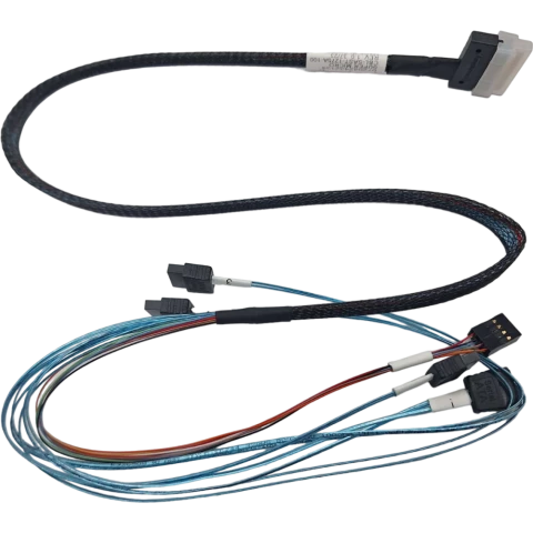 Кабель SuperMicro CBL-SAST-1275A-100