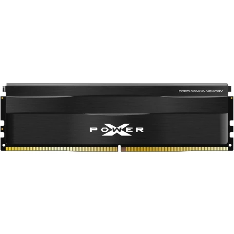 Оперативная память 32Gb DDR5 6000MHz Silicon Power XPower Zenith (SP016GXLWU600FSE)