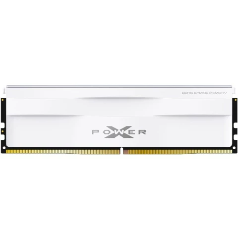 Оперативная память 32Gb DDR5 6000MHz Silicon Power XPower Zenith (SP032GXLWU600FSG)