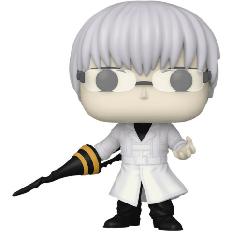 Фигурка Funko POP! Animation Tokyo Ghoul Re Kisho Arima