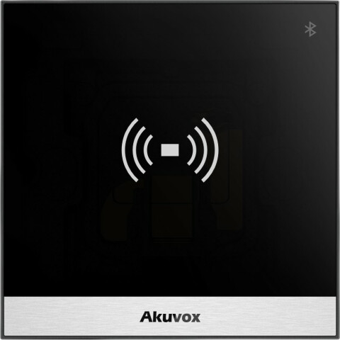 Терминал контроля доступа Akuvox A03S