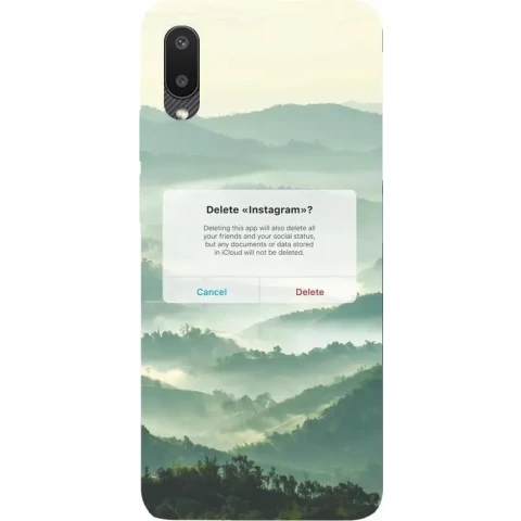 Чехол Gresso GR17AAAE8924