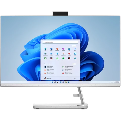 Моноблок Lenovo IdeaCentre AIO 3 27IAP7 (F0GJ00VERK)