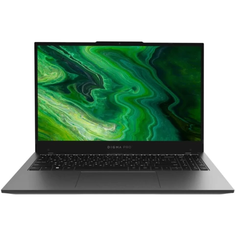 Ноутбук Digma Pro Fortis 15 (DN15P3-8DXW03)