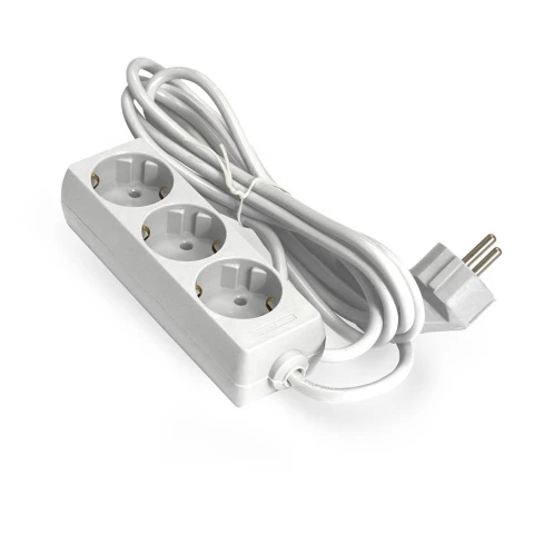 Сетевой удлинитель Exegate ECE-3-1.8W