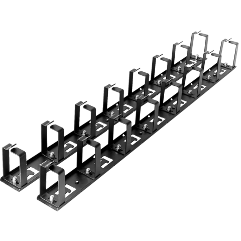 Кабельный органайзер ЦМО ВКО-О-8.82-9005