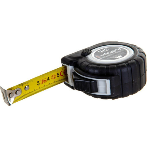 Рулетка ADA RubTape 3