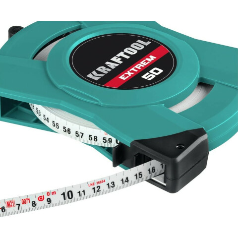 Рулетка KRAFTOOL 34185-50