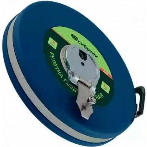 Рулетка Сибртех 31262