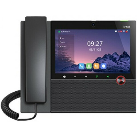 VoIP-телефон Htek UCV52