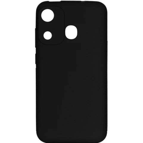 Чехол DF itCase-02 Black
