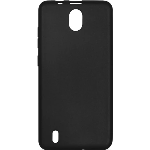 Чехол DF nkCase-18 Black