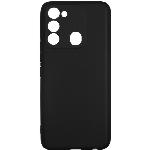 Чехол DF tCase-07 Black