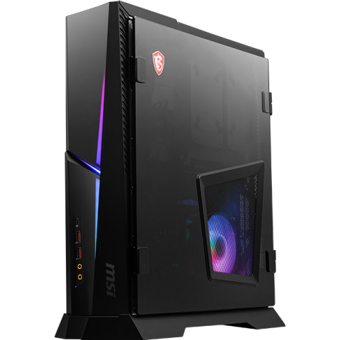 Настольный компьютер MSI Trident AS 14NUE7-690XRU