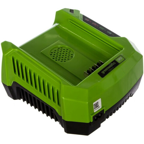 Зарядное устройство Greenworks G80C
