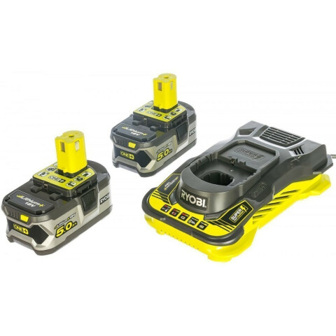 Зарядное устройство RYOBI ONE+ RC18-150