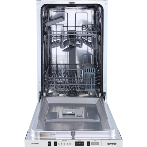 Встраиваемая посудомоечная машина Gorenje GV522E10S