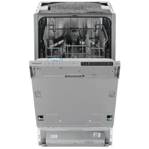 Встраиваемая посудомоечная машина Hotpoint-Ariston HIS 1C69