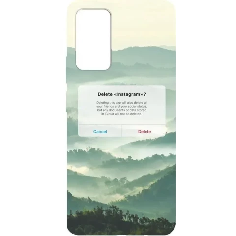 Чехол Gresso GR17AAAE8994