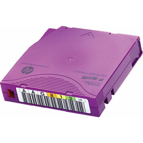 Ленточный картридж HPE C7976AN