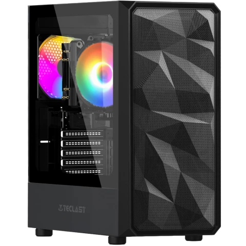 Настольный компьютер Teclast G01 (G0112100F16G1T3050KRU)