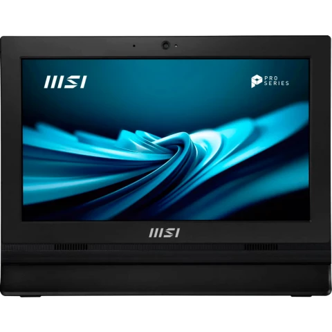 Моноблок MSI Pro AP162T (9S6-A60211-016)