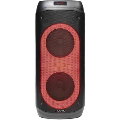 Музыкальный центр Microlab PT802