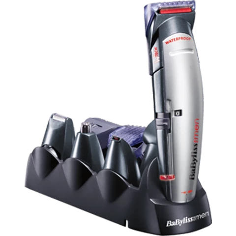 Машинка для стрижки BaByliss E837E