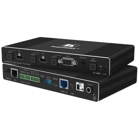 Передатчик HDMI Kramer KIT-400