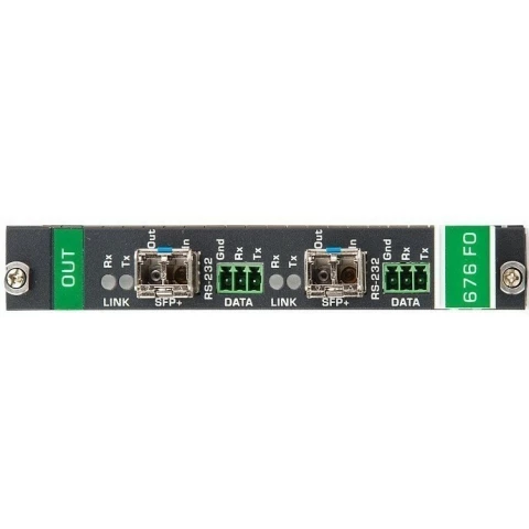 Модуль расширения Kramer 20-70011498