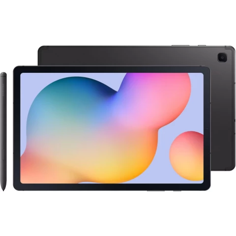 Планшет Samsung Galaxy Tab S6 Lite (2024) 4/64Gb Grey (SM-P620NZAACAU)