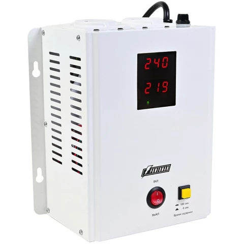 Стабилизатор напряжения Powerman AVS 1500 H
