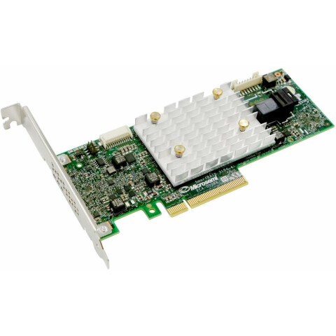 Контроллер RAID Microsemi (Adaptec) 3151-4i SGL