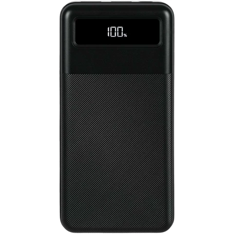 Внешний аккумулятор TFN PB-312 Black