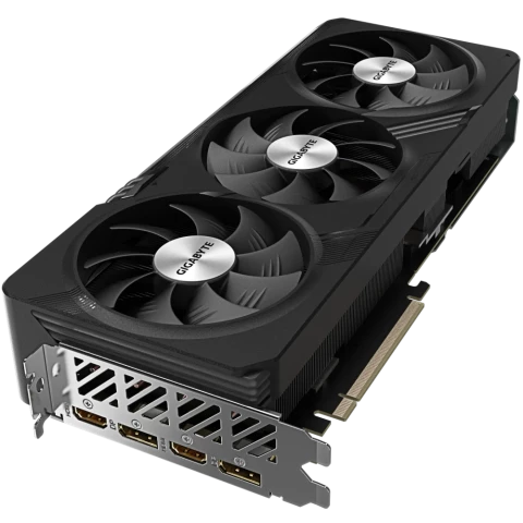 Видеокарта AMD Radeon RX 7900 GRE Gigabyte OC 16Gb (GV-R79GREGAMING OC-16GD)