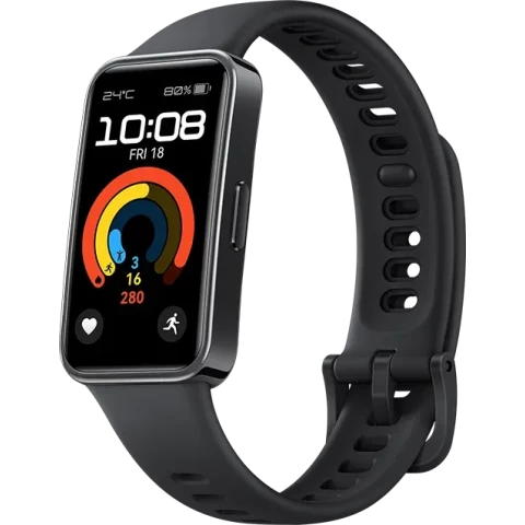 Фитнес-браслет Huawei Band 9 Starry Black (KIM-B19)