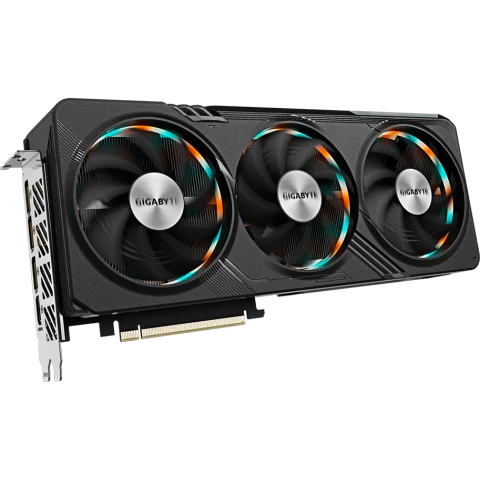 Видеокарта NVIDIA GeForce RTX 4070 Ti Gigabyte 12Gb (GV-N407TGAMINGV2-12GD)