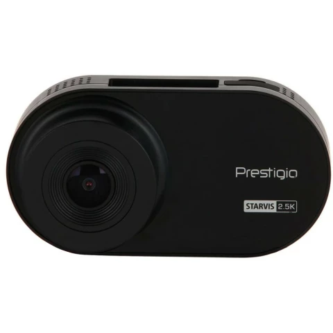 Автомобильный видеорегистратор Prestigio RoadRunner 460W
