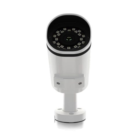 IP камера TRASSIR TR-D2121IR3W V3 2.8мм