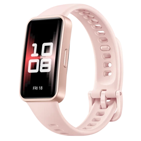 Фитнес-браслет Huawei Band 9 Charm Pink (KIM-B19)