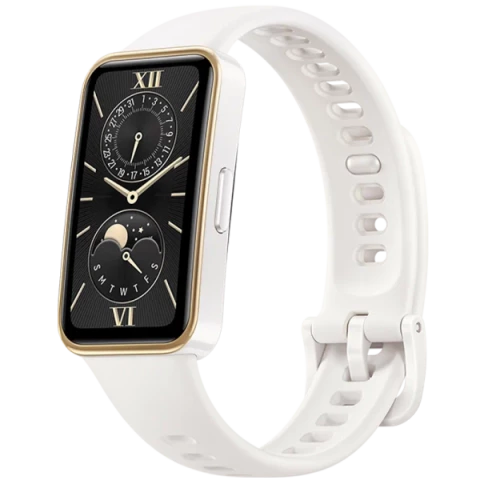 Фитнес-браслет Huawei Band 9 White (KIM-B19)