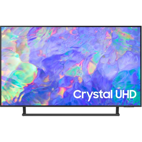 ЖК телевизор Samsung 43" UE43CU8500UXRU